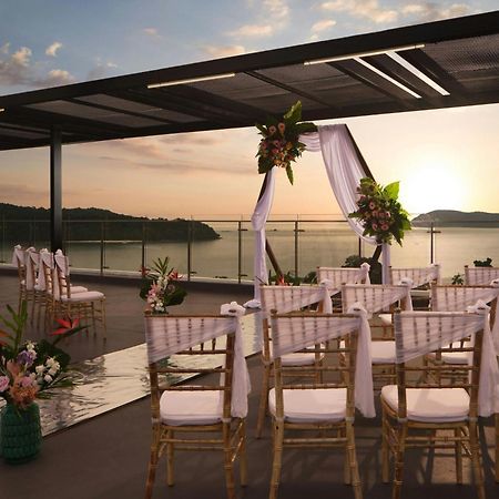 Aloft Langkawi Pantai Tengah Pantai Cenang  Eksteriør bilde